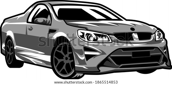 Automotive vector
design illustration
vehicle