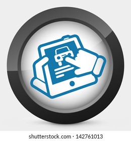 Automotive website