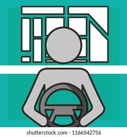 autonomous car concept