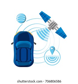 autonomous car design