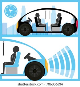 autonomous car design