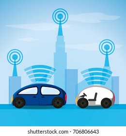 autonomous car design
