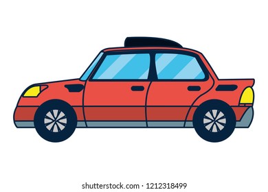 Autonomous car technology