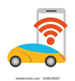autonomous car transport