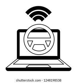 autonomous car transport