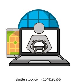 autonomous car transport