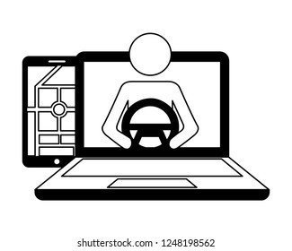 autonomous car transport