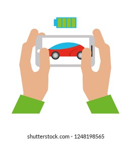 autonomous car transport