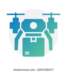 Autonomous Drone – AI-Driven UAVs for Enhanced Data Collection, Logistics, and Precision Operations in Various Industries.
