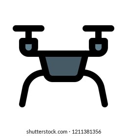 autonomous flight drone