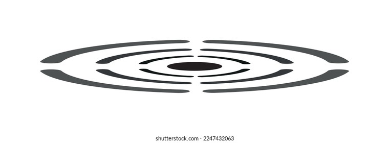 icono autónomo sobre fondo blanco