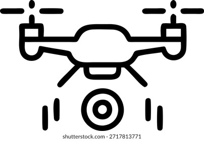 Autónomo Personal Drone Assistant concepto como una foto macro de un dron personal flotando y mostrando una interfaz holográfica. La cámara se enfoca en las características avanzadas de los drones y la automatización perfecta para ayudar a los logros personales a través de la tecnología. en Photo Stock Concept, espacio de copia para publicidad o Anuncio con Photo Realistic como detalle de alta calidad --ar 7:2 --tile