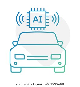 Autonomous Systems – Self-Driving Vehicles and AI-Powered Robotics Revolutionizing Transportation and Industrial Applications.