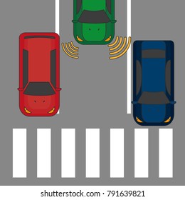 Autonomus car design