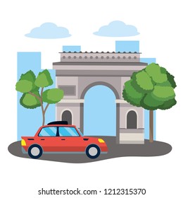 Autonomus car technology