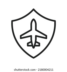 Autopilot icon vector image. Can also be used for Artificial Intelligence. Suitable for mobile apps, web apps and print media.