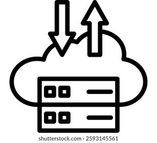 Autoscaling Glyph Icon Design For Personal nad Commercial Use