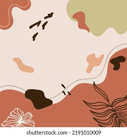 Autum Background Vector illustration eps.10