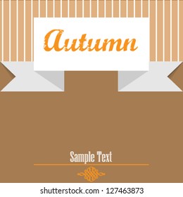 autumn