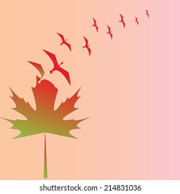 autumn