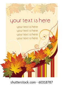autumn