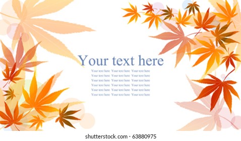 Autumn