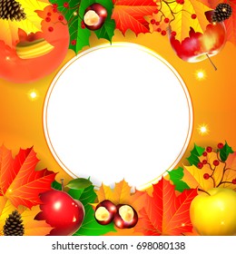 Autumn.