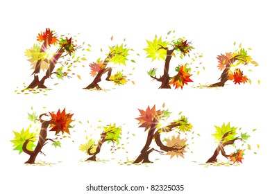 Autumn abc