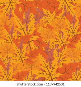 Autumn Abstract background