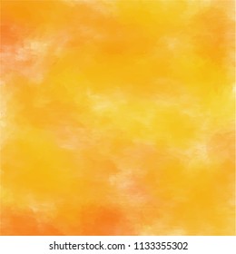 Autumn abstract background, eps 10