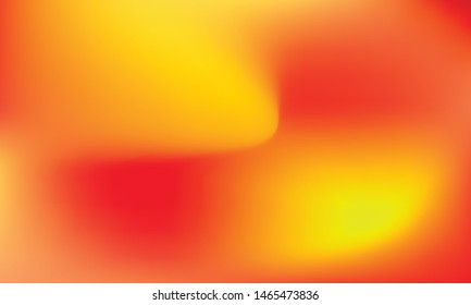 Autumn abstract background, eps 10. vector illustration.
