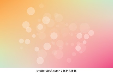 Autumn abstract background, eps 10. vector illustration.