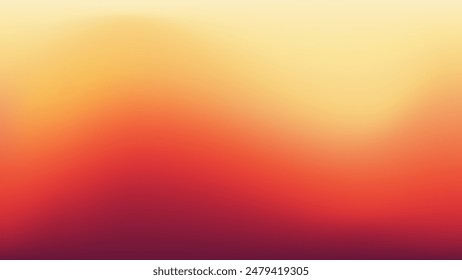 background red gradient background