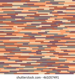 Autumn abstract seamless pattern for your design. Vector illustration.