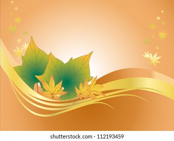 autumn background
