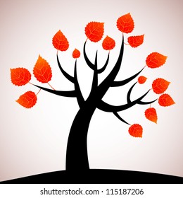autumn background