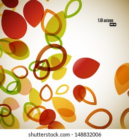 autumn background