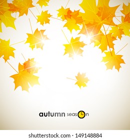 autumn background