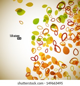 autumn background