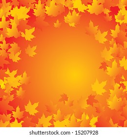 Autumn background