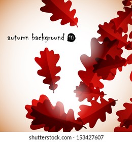 autumn background