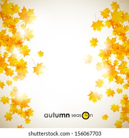 autumn background
