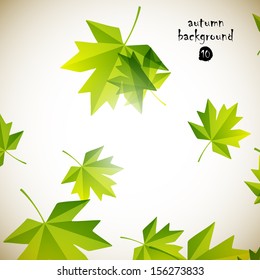 autumn background