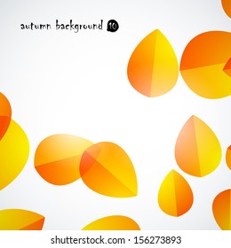 autumn background