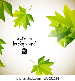 autumn background