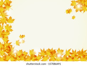autumn background