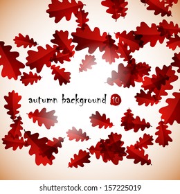 autumn background