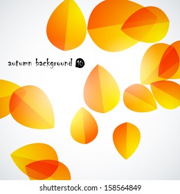 autumn background