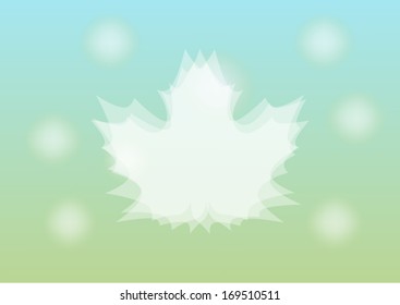 autumn background