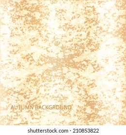 Autumn background